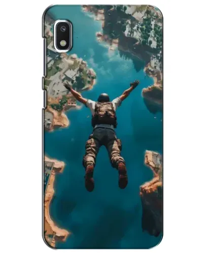 Чехол для Xiaomi Redmi K20 Pro с картинкой «PUBG — свободное падение» Чехол для Xiaomi Redmi K20 Pro с картинкой «PUBG — свободное падение»
