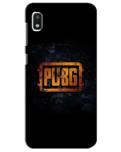Чехол для Xiaomi Redmi K20 Pro с картинкой «PUBG — золотой логотип» Чехол для Xiaomi Redmi K20 Pro с картинкой «PUBG — золотой логотип»