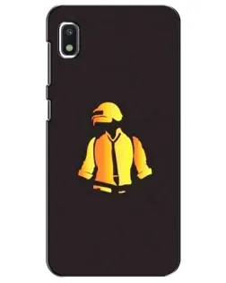 Чехол для Xiaomi Redmi K20 Pro с картинкой «Winner Winner — PUBG»