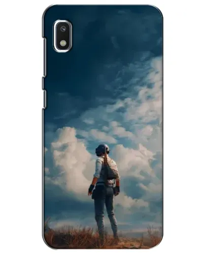 Чехол для Xiaomi Redmi K20 Pro с картинкой «Герой PUBG на скале» Чехол для Xiaomi Redmi K20 Pro с картинкой «Герой PUBG на скале»
