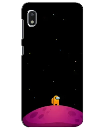 Чехол для Xiaomi Redmi K20 Pro с картинкой «Одинокий герой на планете» Чехол для Xiaomi Redmi K20 Pro с картинкой «Одинокий герой на планете»