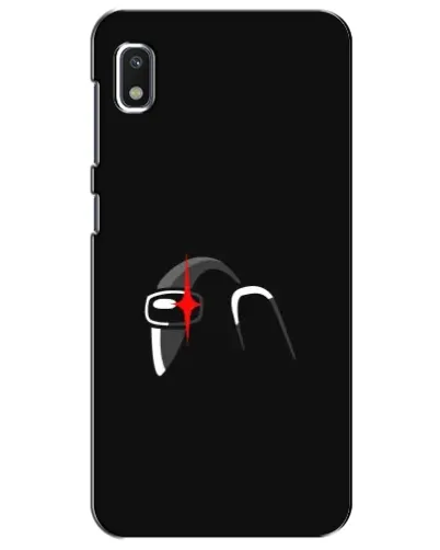 Чехол для Xiaomi Redmi K20 Pro с картинкой «Among Us шлем» Чехол для Xiaomi Redmi K20 Pro с картинкой «Among Us шлем»