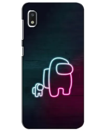 Чехол для Xiaomi Redmi K20 Pro с картинкой «Among Us неон-арт» Чехол для Xiaomi Redmi K20 Pro с картинкой «Among Us неон-арт»