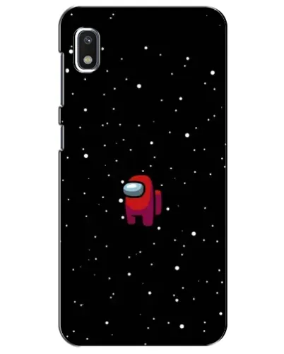 Чехол для Xiaomi Redmi K20 Pro с картинкой «Красный Among Us» Чехол для Xiaomi Redmi K20 Pro с картинкой «Красный Among Us»
