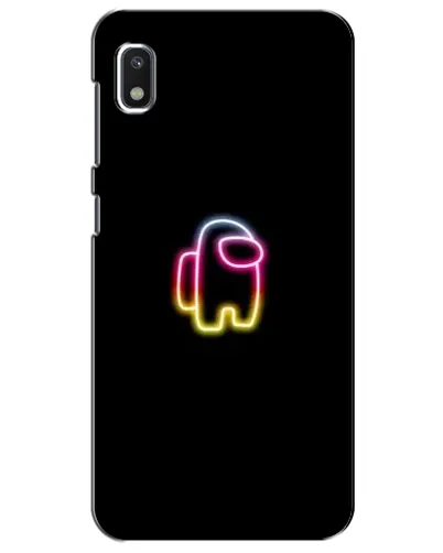 Чехол для Xiaomi Redmi K20 Pro с картинкой «Among Us градиент» Чехол для Xiaomi Redmi K20 Pro с картинкой «Among Us градиент»