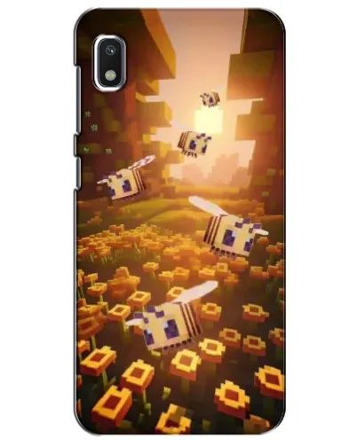 Чехол для Xiaomi Redmi K20 Pro с картинкой «Поле подсолнухов»