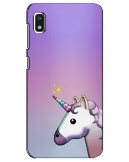 Чехол для Xiaomi Redmi K20 Pro с картинкой «Единорог градиент» Чехол для Xiaomi Redmi K20 Pro с картинкой «Единорог градиент»