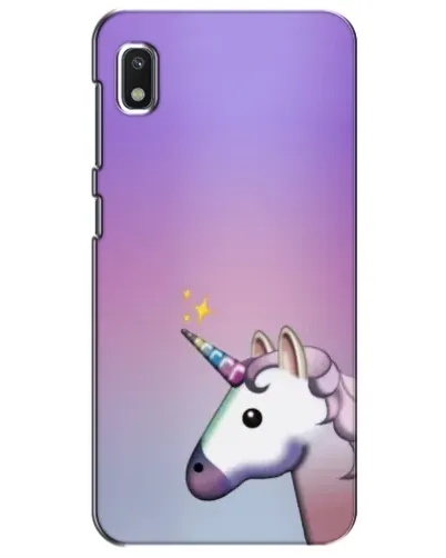 Чехол для Xiaomi Redmi K20 Pro с картинкой «Единорог градиент»