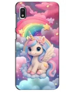 Чехол для Xiaomi Redmi K20 Pro с картинкой «Маленький единорог» Чехол для Xiaomi Redmi K20 Pro с картинкой «Маленький единорог»