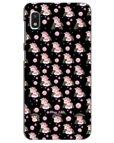 Чехол для Xiaomi Redmi K20 Pro с картинкой «Magic Unicorn паттерн»