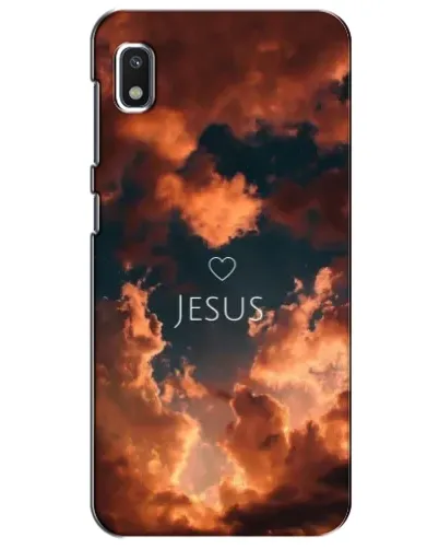 Чехол для Xiaomi Redmi K20 Pro с картинкой «Сияние Имени Jesus» Чехол для Xiaomi Redmi K20 Pro с картинкой «Сияние Имени Jesus»