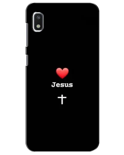 Чехол для Xiaomi Redmi K20 Pro с картинкой «Сердце - Jesus» Чехол для Xiaomi Redmi K20 Pro с картинкой «Сердце - Jesus»