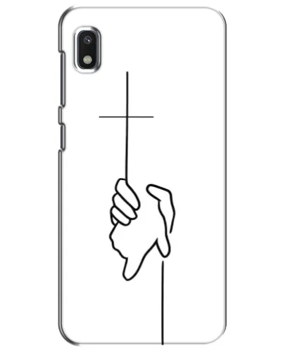 Чехол для Xiaomi Redmi K20 Pro с картинкой «Рука держит» Чехол для Xiaomi Redmi K20 Pro с картинкой «Рука держит»