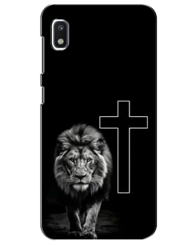 Чехол для Xiaomi Redmi K20 Pro с картинкой «Лев и Крест» Чехол для Xiaomi Redmi K20 Pro с картинкой «Лев и Крест»