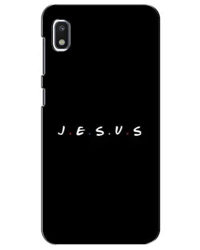 Чехол для Xiaomi Redmi K20 Pro с картинкой «Точки веры J.E.S.U.S.» Чехол для Xiaomi Redmi K20 Pro с картинкой «Точки веры J.E.S.U.S.»