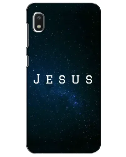 Чехол для Xiaomi Redmi K20 Pro с картинкой «Звездное небо Jesus» Чехол для Xiaomi Redmi K20 Pro с картинкой «Звездное небо Jesus»