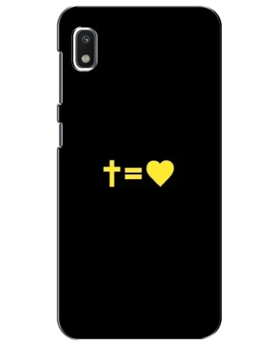 Чехол для Xiaomi Redmi K20 Pro с картинкой «Сердце и Крест» Чехол для Xiaomi Redmi K20 Pro с картинкой «Сердце и Крест»