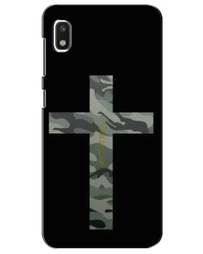 Чехол для Xiaomi Redmi K20 Pro с картинкой «Милитари Крест» Чехол для Xiaomi Redmi K20 Pro с картинкой «Милитари Крест»