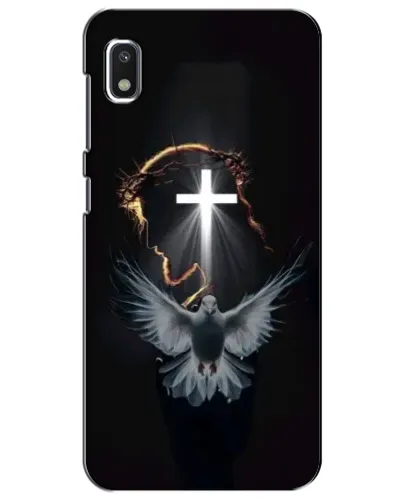 Чехол для Xiaomi Redmi K20 Pro с картинкой «Голубь и Свет» Чехол для Xiaomi Redmi K20 Pro с картинкой «Голубь и Свет»