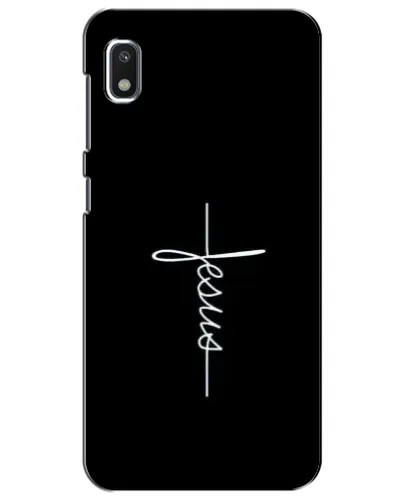 Чехол для Xiaomi Redmi K20 Pro с картинкой «Тонкая линия веры» Чехол для Xiaomi Redmi K20 Pro с картинкой «Тонкая линия веры»