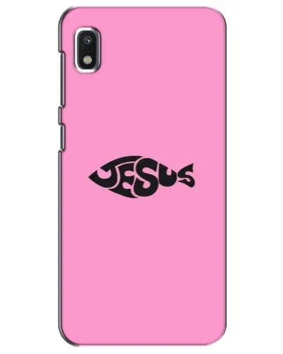 Чехол для Xiaomi Redmi K20 Pro с картинкой «Розовый символ Jesus» Чехол для Xiaomi Redmi K20 Pro с картинкой «Розовый символ Jesus»