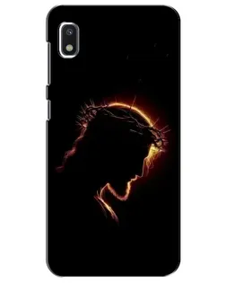 Чехол для Xiaomi Redmi K20 Pro с картинкой «Терновый венец» Чехол для Xiaomi Redmi K20 Pro с картинкой «Терновый венец»