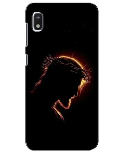 Чехол для Xiaomi Redmi K20 Pro с картинкой «Терновый венец» Чехол для Xiaomi Redmi K20 Pro с картинкой «Терновый венец»