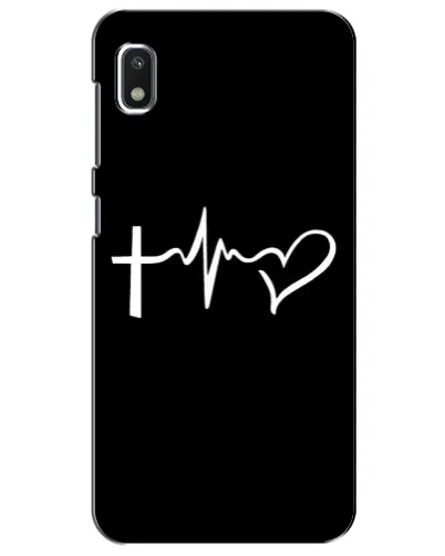 Чехол для Xiaomi Redmi K20 Pro с картинкой «Пульс веры» Чехол для Xiaomi Redmi K20 Pro с картинкой «Пульс веры»