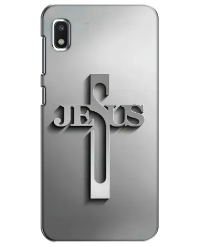 Чехол для Xiaomi Redmi K20 Pro с картинкой «Металлический крест Jesus» Чехол для Xiaomi Redmi K20 Pro с картинкой «Металлический крест Jesus»