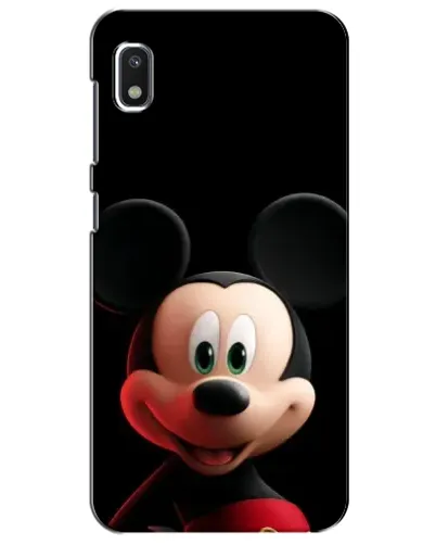 Чехол для Xiaomi Redmi K20 Pro с картинкой «Улыбающийся Микки Маус»