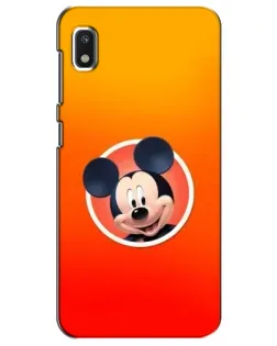 Чехол для Xiaomi Redmi K20 Pro с картинкой «Mickey в круге»