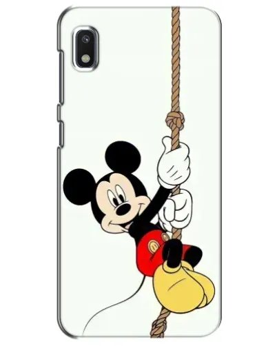 Чехол для Xiaomi Redmi K20 Pro с картинкой «Mickey на канате»