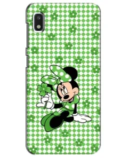 Чехол для Xiaomi Redmi K20 Pro с картинкой «Mickey в клетку» Чехол для Xiaomi Redmi K20 Pro с картинкой «Mickey в клетку»