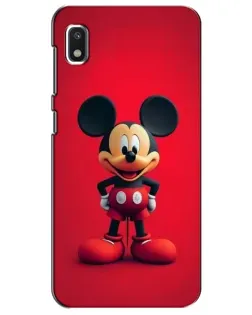 Чехол для Xiaomi Redmi K20 Pro с картинкой «Mickey в полный рост»