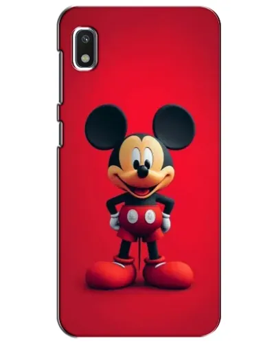 Чехол для Xiaomi Redmi K20 Pro с картинкой «Mickey в полный рост»