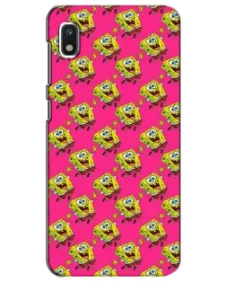 Чехол для Xiaomi Redmi K20 Pro с картинкой «Розовый паттерн» Чехол для Xiaomi Redmi K20 Pro с картинкой «Розовый паттерн»