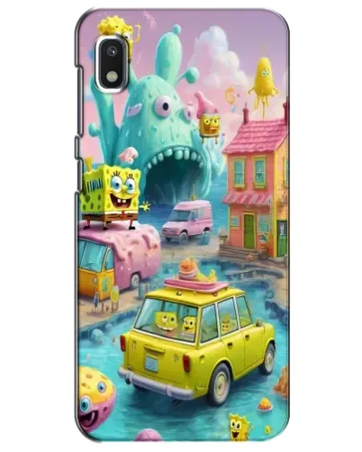 Чехол для Xiaomi Redmi K20 Pro с картинкой «Монстр-трак приключения» Чехол для Xiaomi Redmi K20 Pro с картинкой «Монстр-трак приключения»