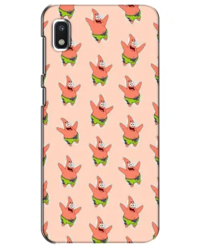 Чехол для Xiaomi Redmi K20 Pro с картинкой «Патрик Стар паттерн» Чехол для Xiaomi Redmi K20 Pro с картинкой «Патрик Стар паттерн»
