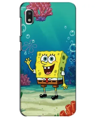 Чехол для Xiaomi Redmi K20 Pro с картинкой «Подводный привет» Чехол для Xiaomi Redmi K20 Pro с картинкой «Подводный привет»