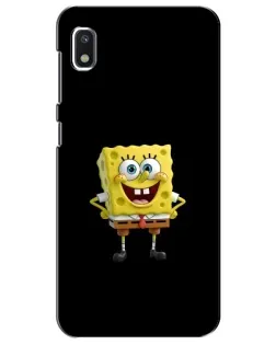 Чехол для Xiaomi Redmi K20 Pro с картинкой «Классический Губка Боб»