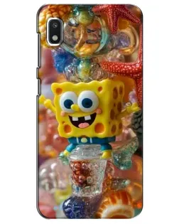 Чехол для Xiaomi Redmi K20 Pro с картинкой «Сокровища океана»