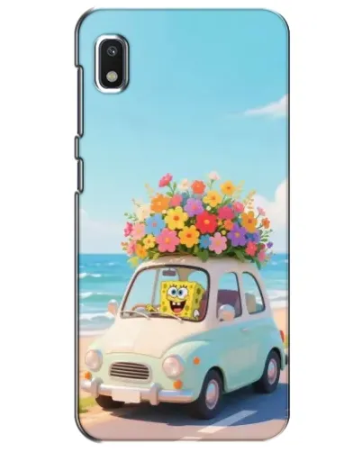 Чехол для Xiaomi Redmi K20 Pro с картинкой «Автомобильное путешествие» Чехол для Xiaomi Redmi K20 Pro с картинкой «Автомобильное путешествие»