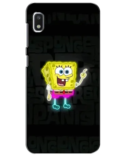 Чехол для Xiaomi Redmi K20 Pro с картинкой «Неоновый Губка Боб» Чехол для Xiaomi Redmi K20 Pro с картинкой «Неоновый Губка Боб»