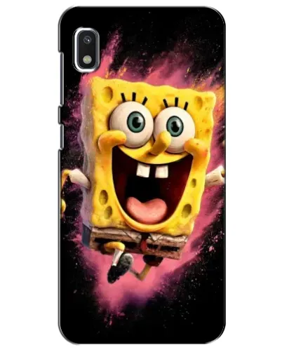 Чехол для Xiaomi Redmi K20 Pro с картинкой «Взрывной Спанч Боб» Чехол для Xiaomi Redmi K20 Pro с картинкой «Взрывной Спанч Боб»