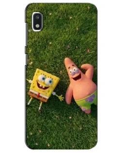 Чехол для Xiaomi Redmi K20 Pro с картинкой «Друзья на лужайке» Чехол для Xiaomi Redmi K20 Pro с картинкой «Друзья на лужайке»