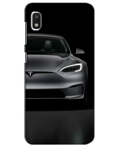 Чохол для Xiaomi Redmi K20 Pro з картинкою «Tesla Model S Look» Чохол для Xiaomi Redmi K20 Pro з картинкою «Tesla Model S Look»