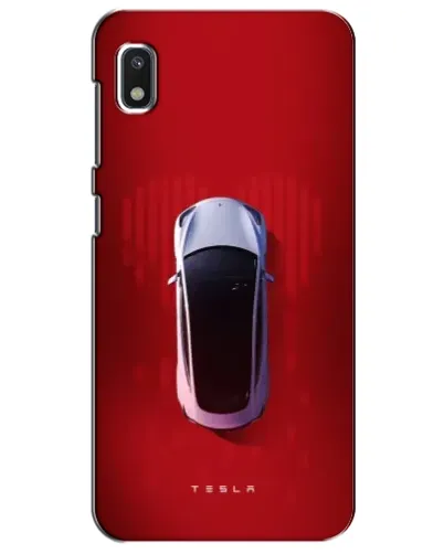 Чохол для Xiaomi Redmi K20 Pro з картинкою «Tesla Top View» Чохол для Xiaomi Redmi K20 Pro з картинкою «Tesla Top View»
