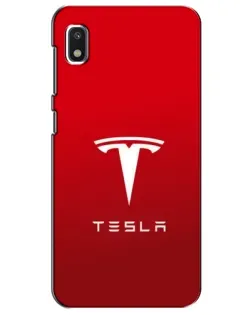Чохол для Xiaomi Redmi K20 Pro з картинкою «Tesla Red Classic» Чохол для Xiaomi Redmi K20 Pro з картинкою «Tesla Red Classic»