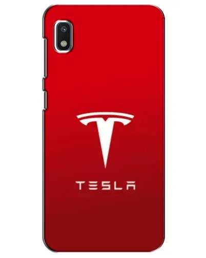 Чохол для Xiaomi Redmi K20 Pro з картинкою «Tesla Red Classic» Чохол для Xiaomi Redmi K20 Pro з картинкою «Tesla Red Classic»