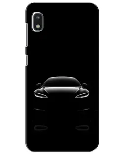 Чохол для Xiaomi Redmi K20 Pro з картинкою «Силует Tesla Night» Чохол для Xiaomi Redmi K20 Pro з картинкою «Силует Tesla Night»
